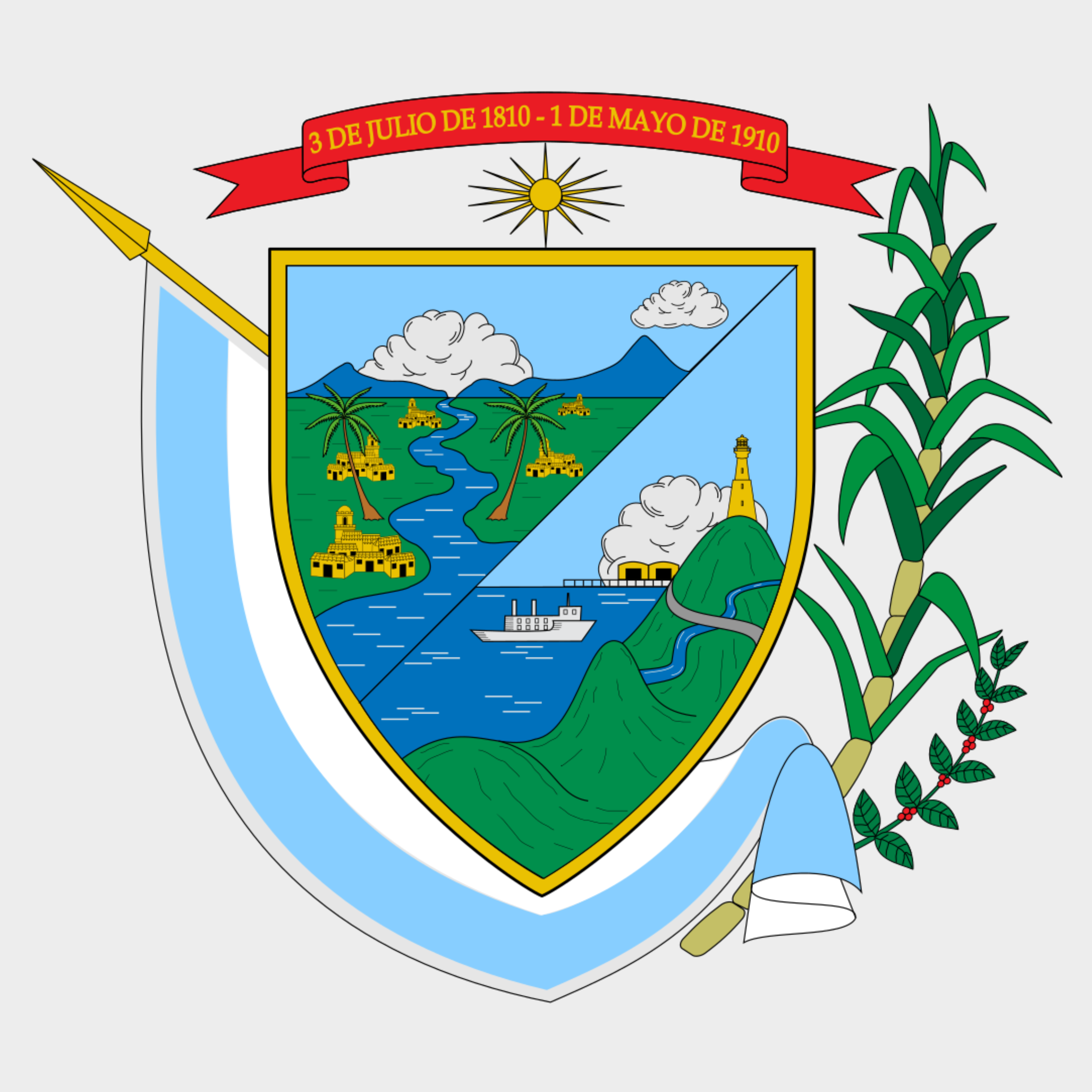 Valle del Cauca