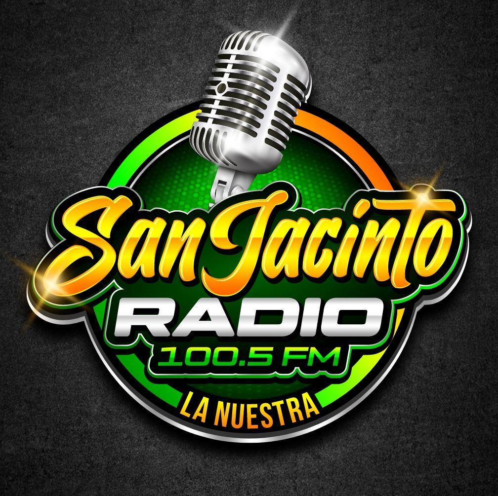 San Jacinto Radio