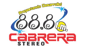Cabrera Stereo