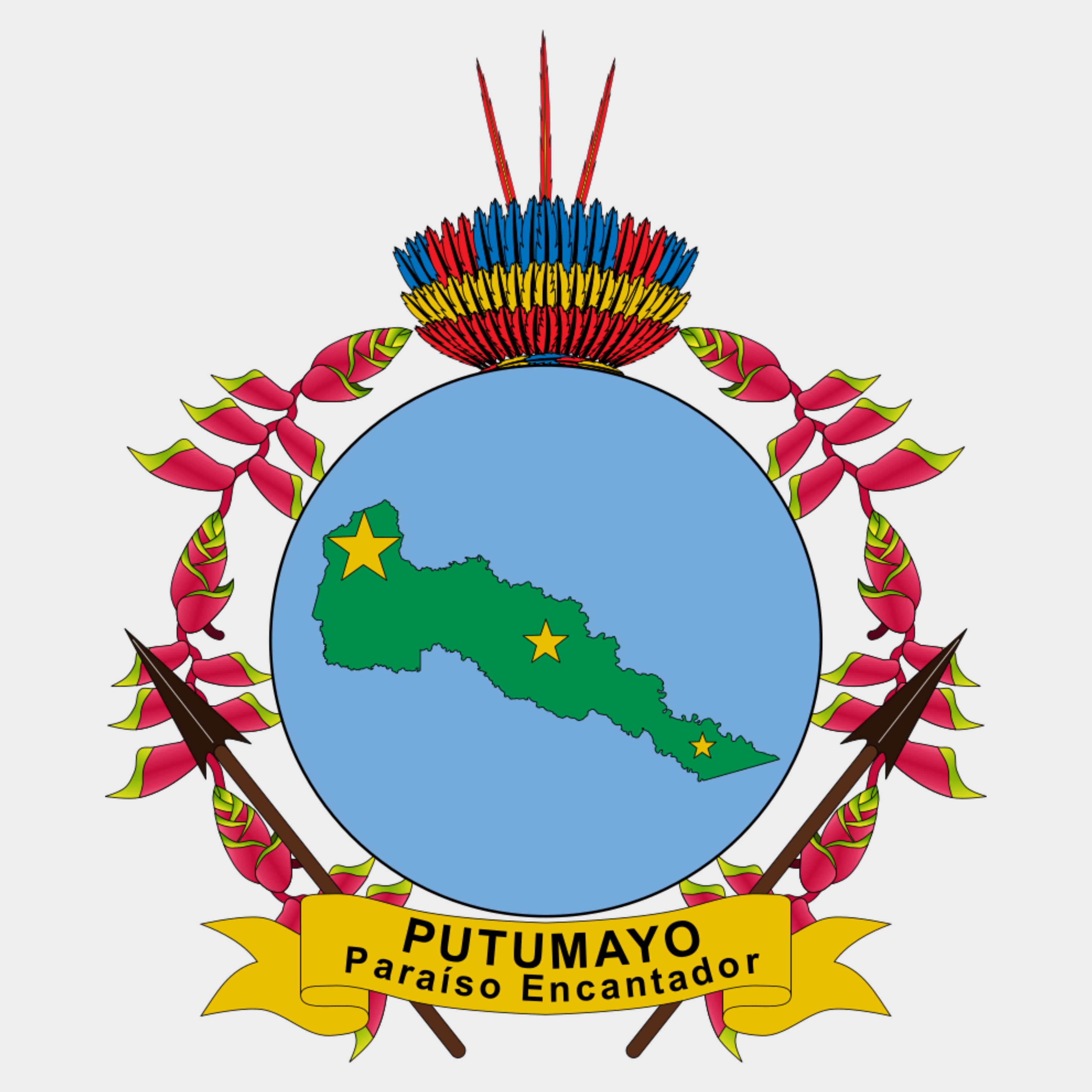 Putumayo