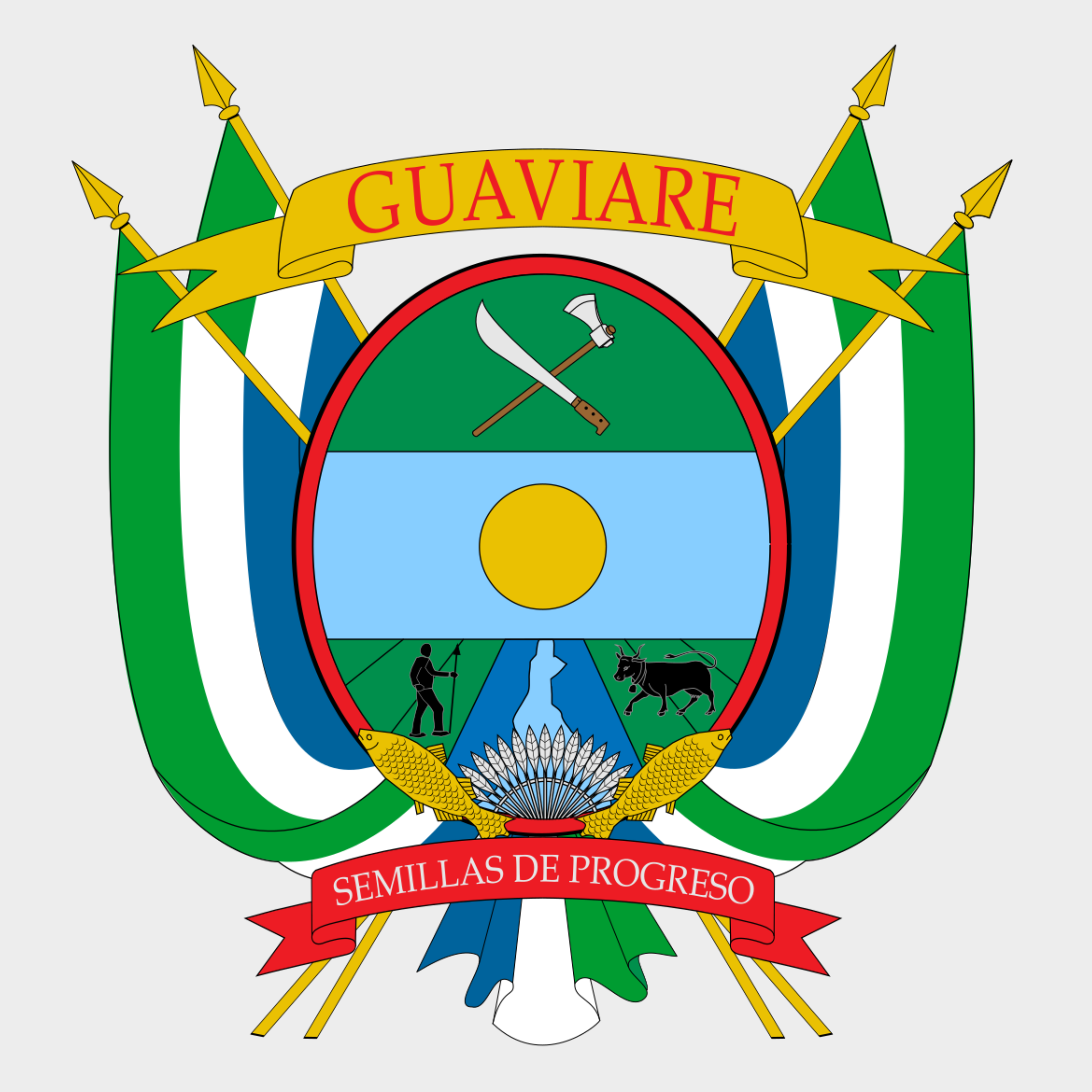 Guaviare